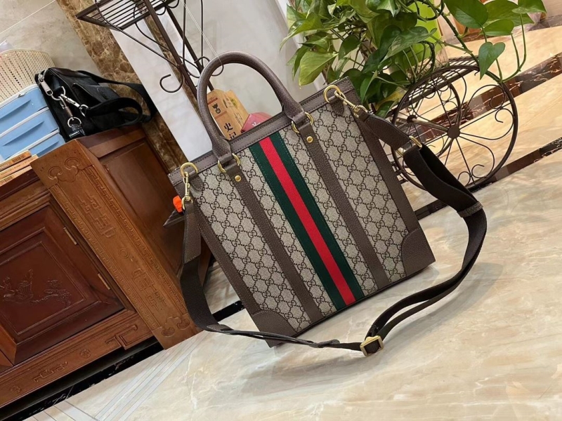 Gucci Top Handle Bags